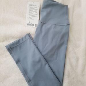 (SOLD) 🍋Wunder Train Lululemon Leggings - Sz 4